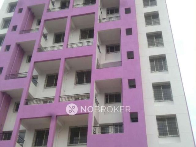 1 BHK Flat In Chandraabha Apartments, Dhayari For Sale In D