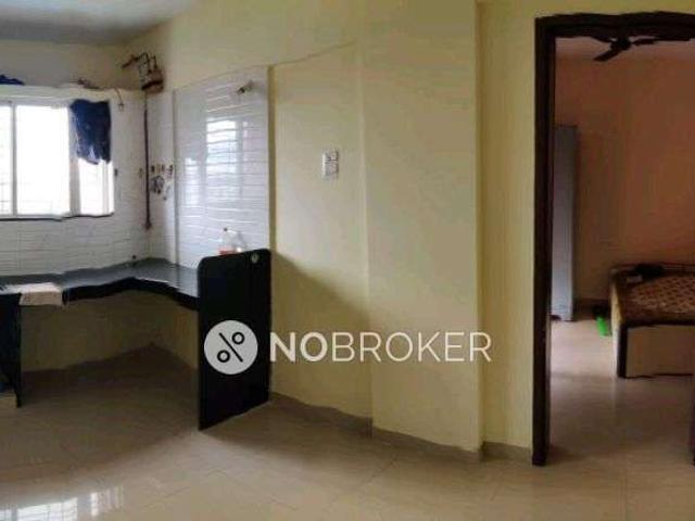 1 BHK Flat In Chandraabha Apartments For Sale In Dhayari