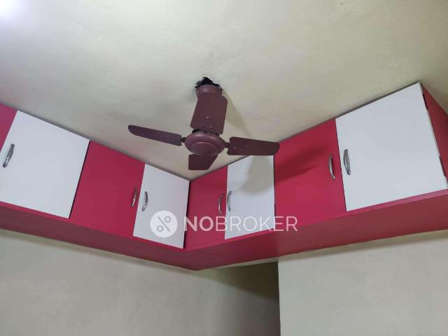 1 BHK Flat In Chandrabhaga Residency, Dombivli West for Lease In Dombivli West