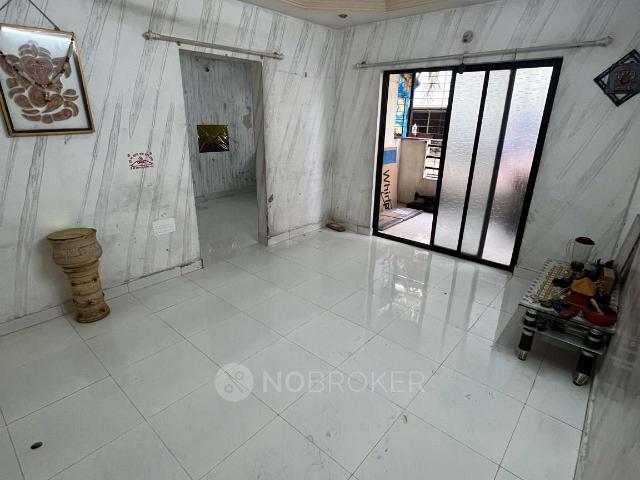 1 BHK Flat In Chandrai Spandan for Rent In Bharati Vidyapee