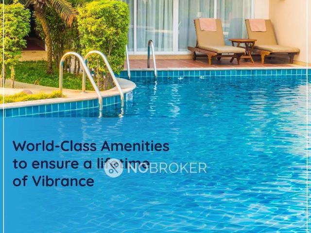 1 BHK Flat In Chandrai Srusti For Sale In Ambegaon Pathar
