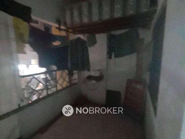 1 BHK Flat In Chandrakant Residency For Sale In Narhe