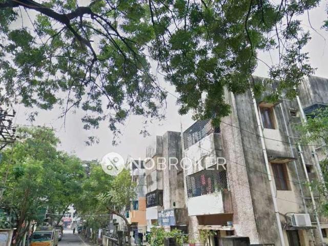 1 BHK Flat In Chandramouli Villas for Lease In Vadapalani