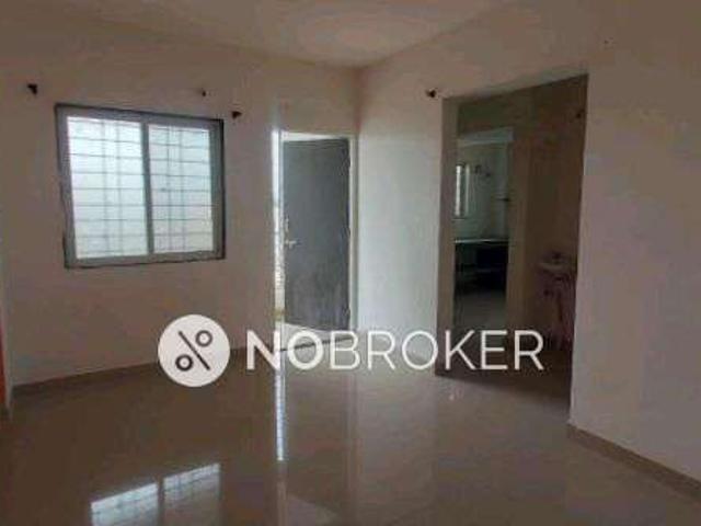1 BHK Flat In Chandramukhi Residency For Sale In Hadapsar