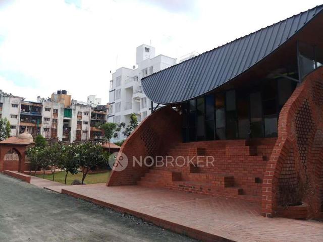 1 BHK Flat In Chandrangan Kutumb For Sale In Ambegaon Bk