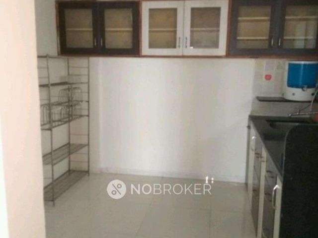 1 BHK Flat In Chandrangan Phase 7 For Sale In Ambegaon Bk