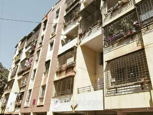 1 BHK Flat In Chandrangan Society for Rent In Ambegaon Budruk