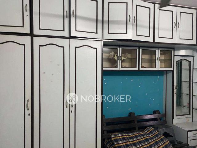 1 BHK Flat In Chandraprabha Chs For Sale In Bhandup East