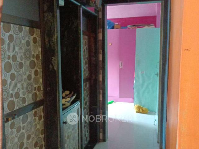1 BHK Flat In Chandresh Accord for Rent In Mira Road East