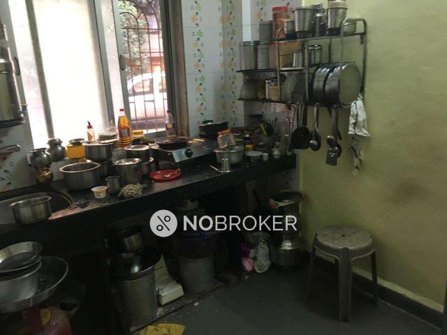 1 BHK Flat In Chandresh Park for Rent In Dombivali East