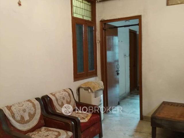 1 BHK Flat In Chaaya Builders for Rent In Indirapuram