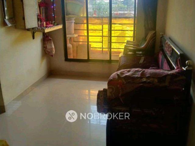 1 BHK Flat In Chaitanya Recidency For Sale In Taloja