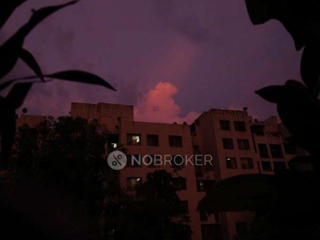 1 BHK Flat In Chaitrangan Society For Sale In Katraj