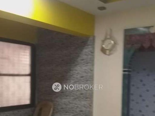 1 BHK Flat In Chaityansheel Chs Dombivali West Thane for Rent In Thakurwadi