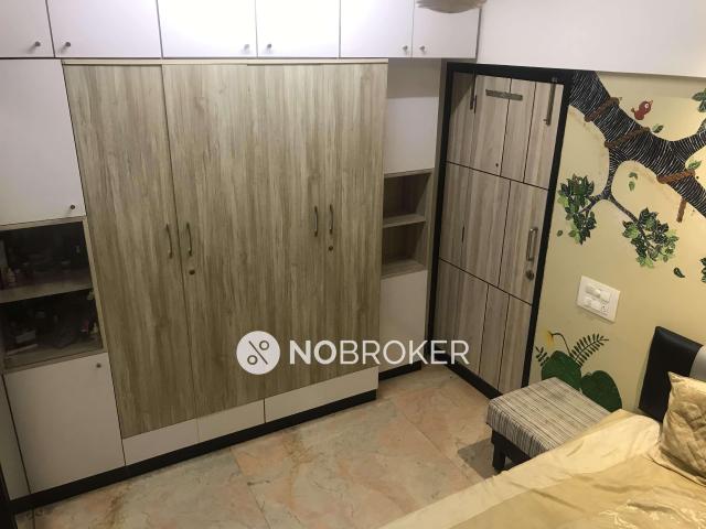 1 BHK Flat In Chapel View For Sale In Bandra West