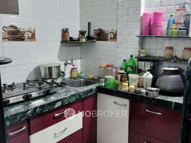 1 BHK Flat In Charu Bama Building for Rent In Dombivali Wes