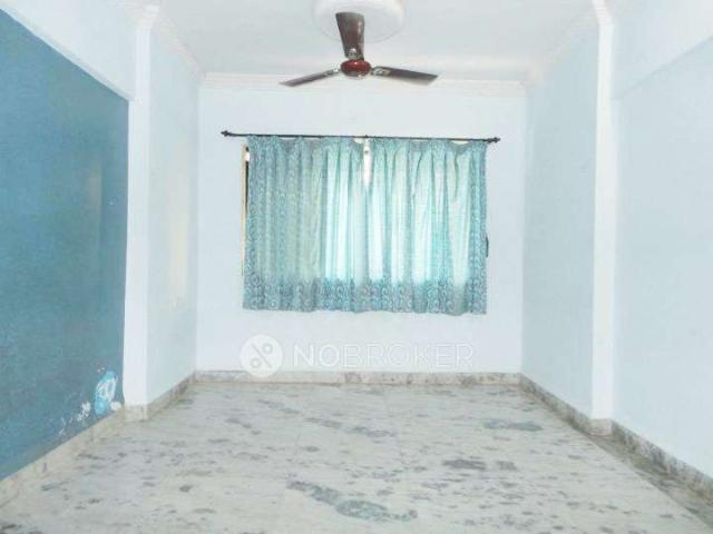 1 BHK Flat In Charkop Kesar Chs For Sale In Kandivali West