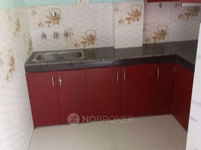 1 BHK Flat In Chauhan Niwas for Rent In G25c+q8m, Block B, New Palam Vihar Phase 1, Sector 110, Gurugram, Haryana 122017, India