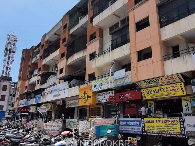 1 BHK Flat In Chaurang Residency for Rent In Hadapsar