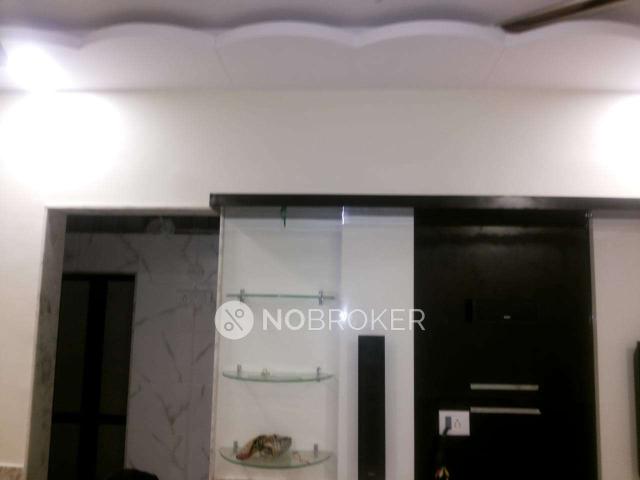 1 BHK Flat In Chayya Prakash Building For Sale In Mulund West