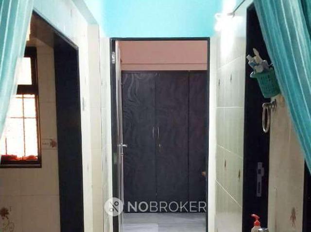 1 BHK Flat In Chedda Complex For Sale In Kandivali West