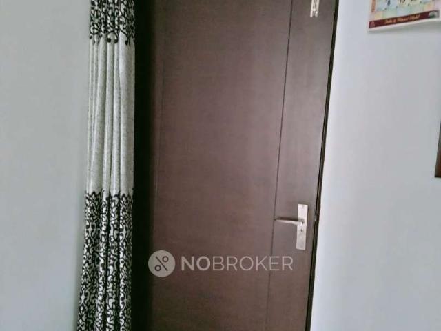 1 BHK Flat In Cherry County for Rent In Techzone 4