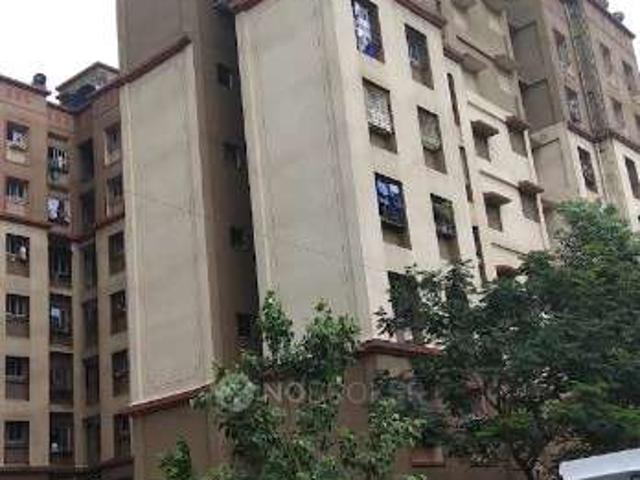 1 BHK Flat In Chhatrapati Shivaji Maharaj Chs For Sale In Mankhurd