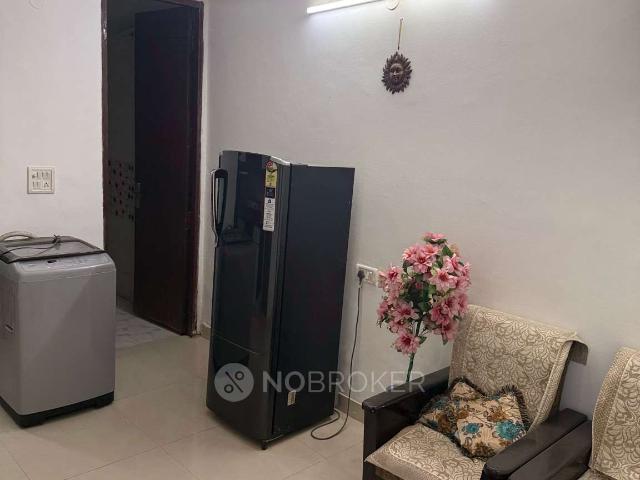 1 BHK Flat In Chhattarpur Enclave Phase 2 for Rent In Chhatarpur