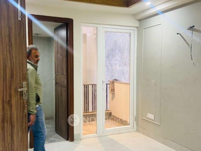 1 BHK Flat In Chhattarpur Enclave Phase 2 for Rent In Chhat
