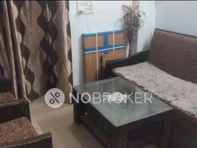 1 BHK Flat In Chhatttarpur Metro Station for Rent In A2 Road, Chhatarpur