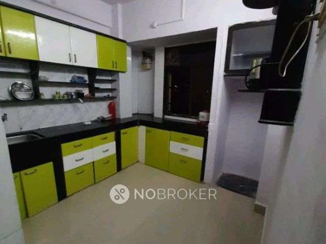 1 BHK Flat In Chintamani Chs for Rent In Airoli