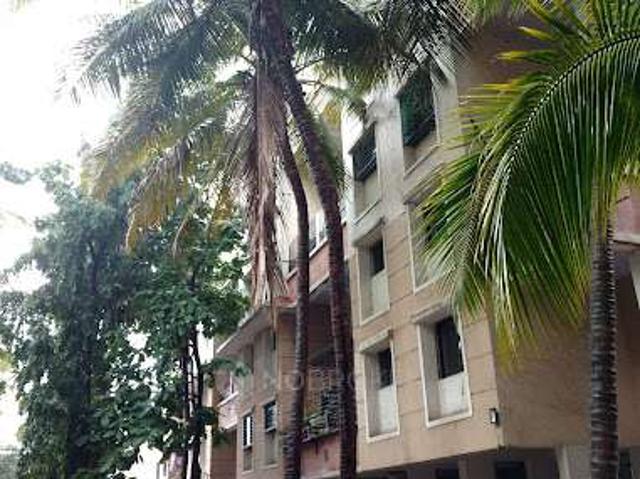 1 BHK Flat In Chintamani Heights For Sale In Hadapsar