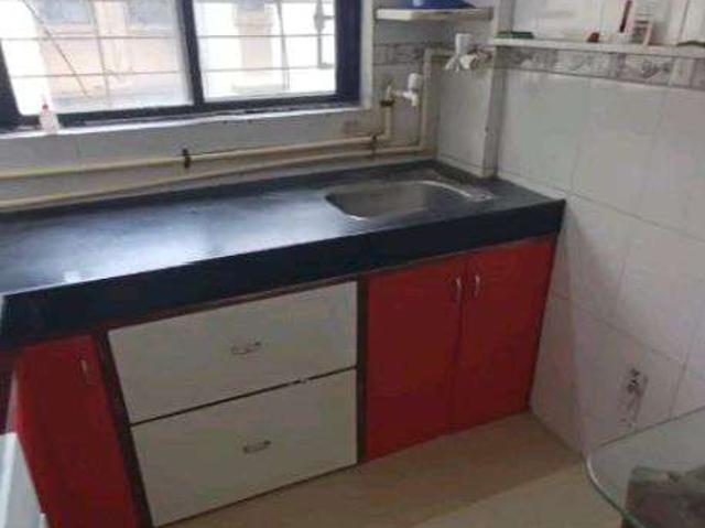 1 BHK Flat In Chinar Greenway Society, Mira Road East for Rent In 10, Mahajan Wadi, Mira Road East, Mira Bhayandar, Maharashtra 401107, India