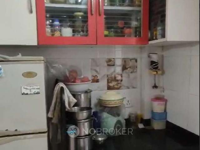 1 BHK Flat In Chinmay Housing Society For Sale In Chinmay C