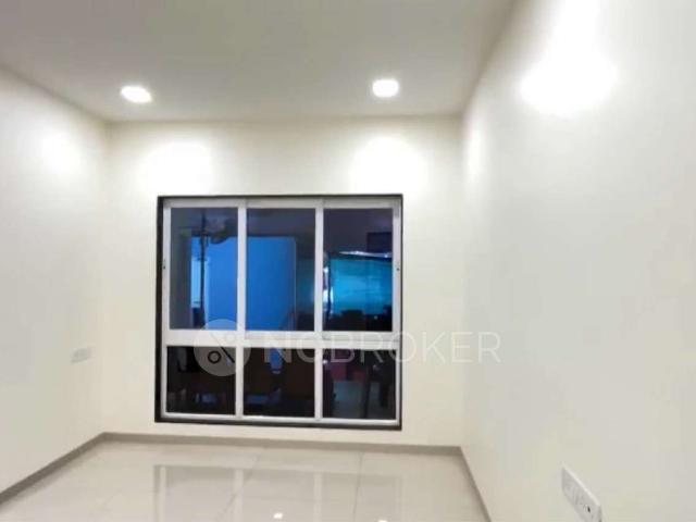 1 BHK Flat In Chirag Cascade Avenue Bellagio For Sale In Thane