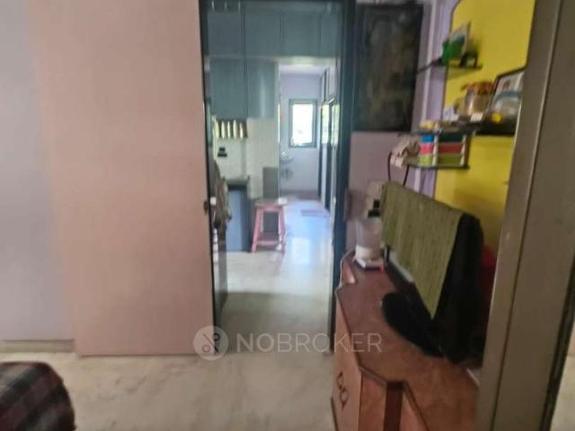 1 BHK Flat In Chitra Apartment For Sale In Tambe Nagar