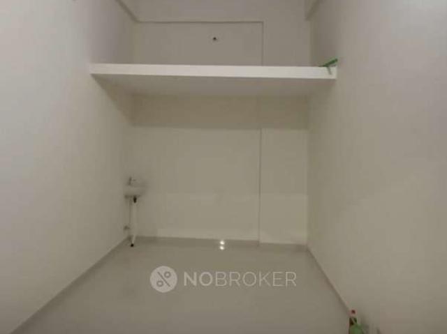1 BHK Flat In Chitrapuri Colony for Rent In Manikonda