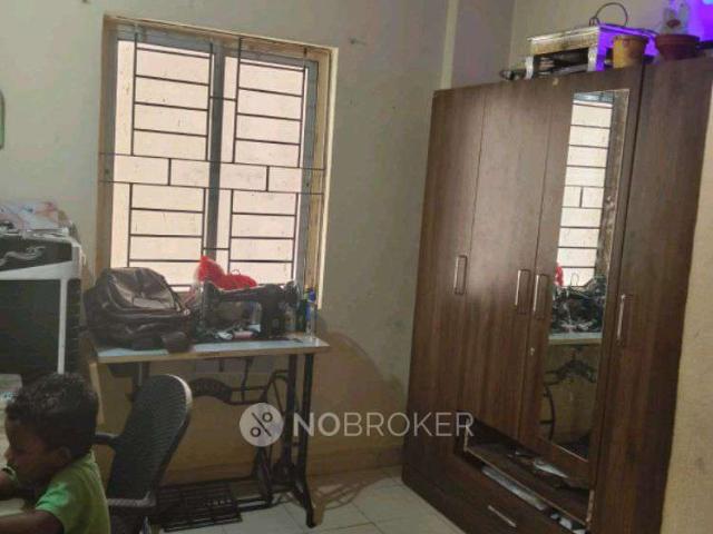 1 BHK Flat In Chitrapuri Colony for Rent In Manikonda