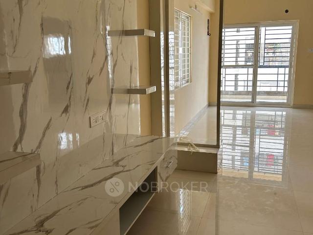 1 BHK Flat In Chitrapuri Colony for Rent In Gachibowli