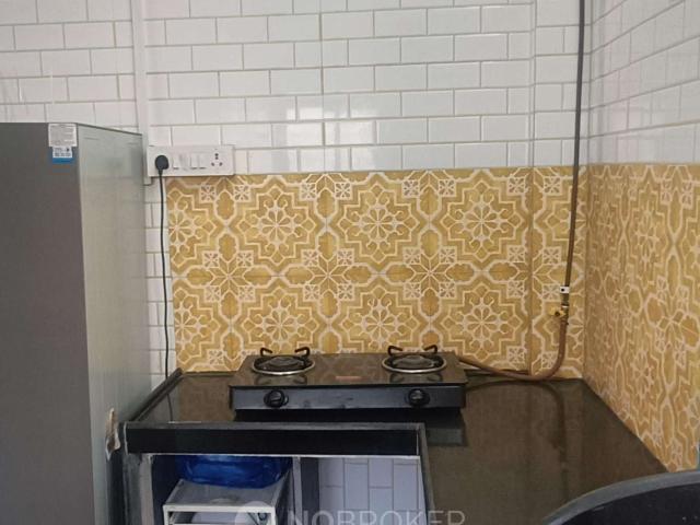 1 BHK Flat In Chouhan Arch For Sale In Jogeshwari West
