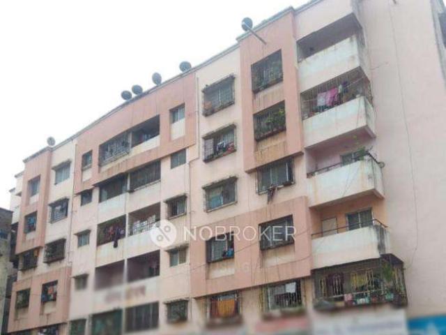 1 BHK Flat In Chourang Smitshilp, for Rent In Hadapsar