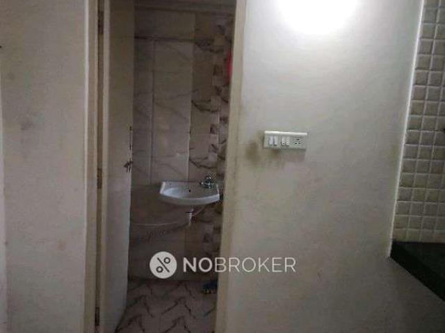 1 BHK Flat In Chourang Sopan Residency for Rent In Hadapsar