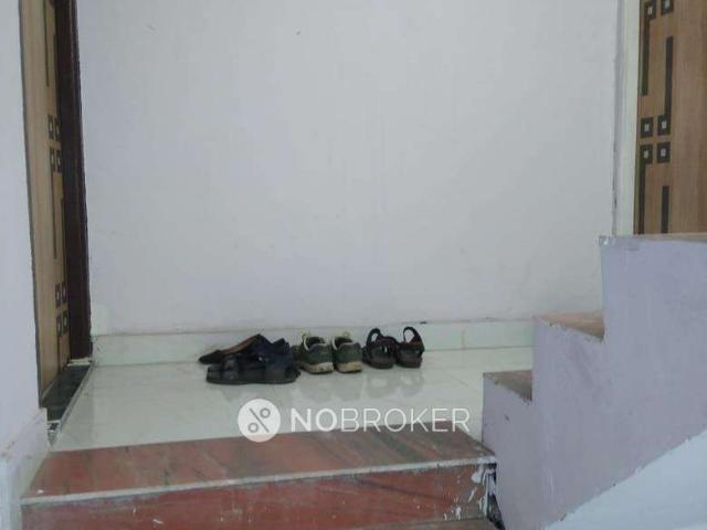 1 BHK Flat In Chowdary Apartment for Rent In Ghansoli