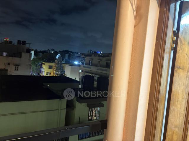 1 BHK Flat In Chowdeswari Nilaya for Rent In Lakkasandra