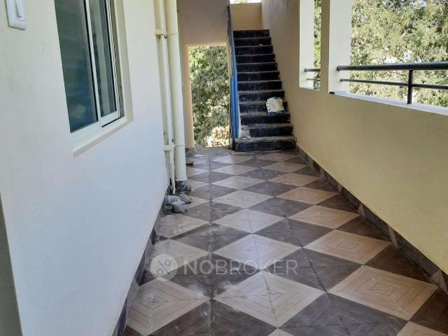 1 BHK Flat In Chowdeshwari Nilaya Dommasandra for Rent In Dommasandra