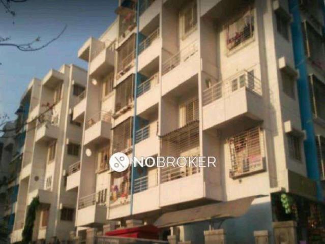 1 BHK Flat In Chndroday Apaetment Dattnagar Katraj for Rent In 401, Near Aginkya Mitra Mandal, Dattanagar, Ambegaon Khurd, Pune, Maharashtra 411046, India