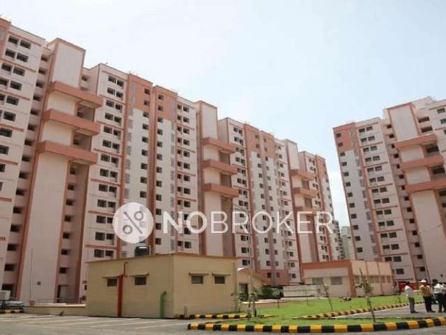 1 BHK Flat In Kedar Housing Society For Sale In Taloja
