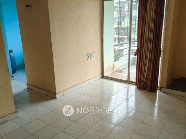1 BHK Flat In Cidco Spaghetti Complex for Rent In Sector 15 Kharghar