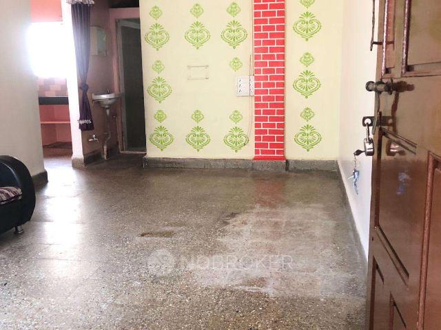1 BHK Flat In Cimpale Sadan Co Operative Housing Sociecty For Sale In Kasarwadi