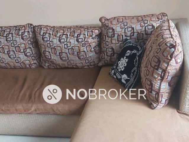 1 BHK Flat In Citi Enclave for Rent In Kopar Khairane